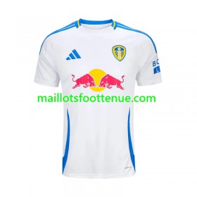 Maillot/Tenue Leeds United Domicile 2024/2025